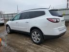 2016 Chevrolet Traverse Ltz for Sale in Lansing, MI - Front End