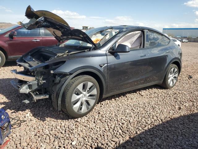 TESLA MODEL Y – zdjęcie z aukcji, lot #51466005