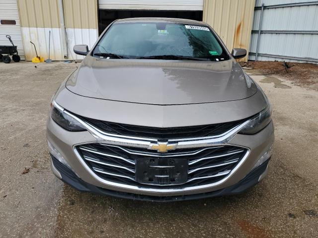  CHEVROLET MALIBU 2022 tan