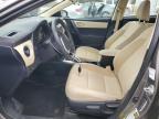 2018 Toyota Corolla L en Venta en Savannah, GA - Rear End
