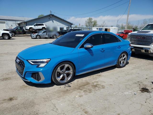 AUDI S3 PRESTIG 2023