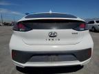 2020 Hyundai Ioniq Sel zu verkaufen in Sun Valley, CA - Minor Dent/Scratches