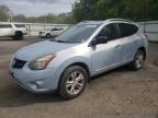 2015 Nissan Rogue Select S for Sale in Shreveport, LA - Rear End