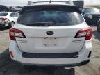 2016 Subaru Outback 2.5I Premium იყიდება North Las Vegas-ში, NV - Front End