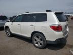 2013 Toyota Highlander Limited for Sale in Pennsburg, PA - Front End
