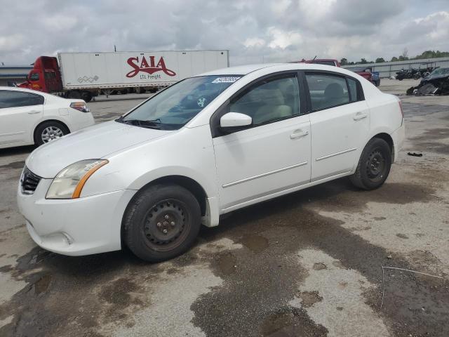 2010 Nissan Sentra 2.0