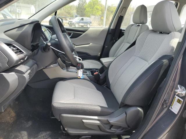  SUBARU FORESTER 2023 Szary
