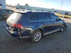2017 Volkswagen Golf Alltrack S for Sale in Albuquerque, NM - Front End