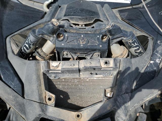 2019 CAN-AM MAVERICK X3 MAX TURBO  