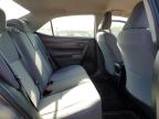 2016 Toyota Corolla L للبيع في Chatham، VA - Rear End