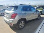 2020 Chevrolet Trax 1Lt zu verkaufen in Columbus, OH - Burn - Engine