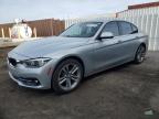 2017 Bmw 330 I за продажба в North Las Vegas, NV - Minor Dent/Scratches
