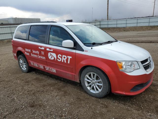  DODGE CARAVAN 2015 Biały