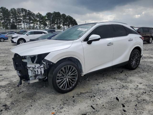 LEXUS RX 350 BAS 2024