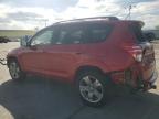 2011 Toyota Rav4 Sport en Venta en Littleton, CO - Rear End