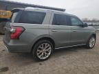 2019 Ford Expedition Platinum იყიდება Dyer-ში, IN - Front End