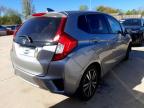 2015 HONDA JAZZ EX I- for sale at Copart SANDY