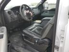 2011 Ford F150 Supercrew იყიდება Kansas City-ში, KS - Front End