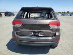 2018 Jeep Grand Cherokee Limited на продаже в Martinez, CA - Burn