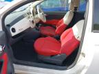 2009 FIAT 500 POP for sale at Copart SANDTOFT