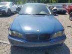 2003 Bmw 325 I de vânzare în Riverview, FL - Side