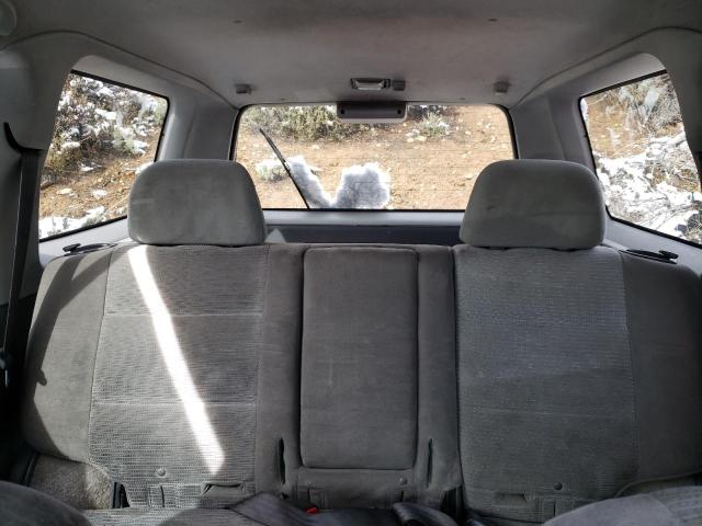 2003 MITSUBISHI MONTERO SPORT XLS  