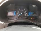 2021 Ford Edge Sel იყიდება Abilene-ში, TX - Hail
