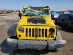 2008 Jeep Wrangler Unlimited X للبيع في Indianapolis، IN - All Over