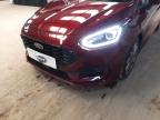 2022 FORD FIESTA SPO for sale at Copart WESTBURY