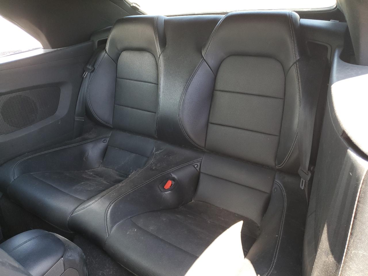 2023 Ford Mustang VIN: 1FATP8UH7P5109274 Lot: 54274525