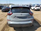2023 Nissan Murano Platinum იყიდება Woodhaven-ში, MI - Side