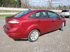 2014 Ford Fiesta Se for Sale in Leroy, NY - Front End