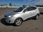 2012 Hyundai Tucson Gls for Sale in Dunn, NC - Side