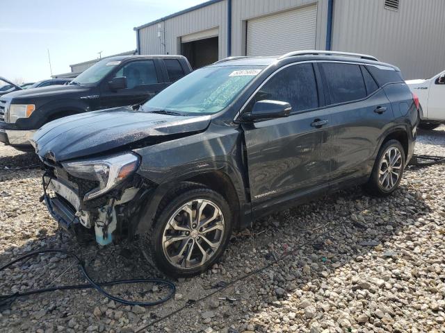  GMC TERRAIN 2019 Black