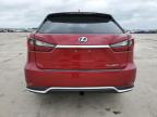 2021 Lexus Rx 450H იყიდება Wilmer-ში, TX - Front End