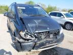 2005 MERCEDES BENZ VITO 115 C for sale at Copart SANDWICH