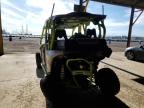 2015 CAN-AM MAVERICK MAX 1000R TURBO X DS for sale at Copart AZ - PHOENIX
