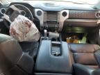 2017 Toyota Tundra Crewmax 1794 for Sale in Martinez, CA - Front End