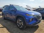 2022 Hyundai Tucson Limited იყიდება Elgin-ში, IL - Side
