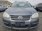 2009 Volkswagen Jetta Se zu verkaufen in Colton, CA - Rear End