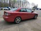 2006 Mazda 6 S na sprzedaż w East Granby, CT - Minor Dent/Scratches