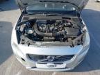 2011 VOLVO S60 ES D5 for sale at Copart CHESTER