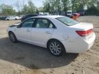 2010 Lincoln Mkz  for Sale in Baltimore, MD - Front End