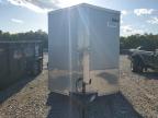 2020 Rock Solid Cargo Enclosed Cargo Trailer for Sale in Eight Mile, AL - Minor Dent/Scratches