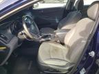 2014 Hyundai Sonata Gls en Venta en Chatham, VA - Rear End