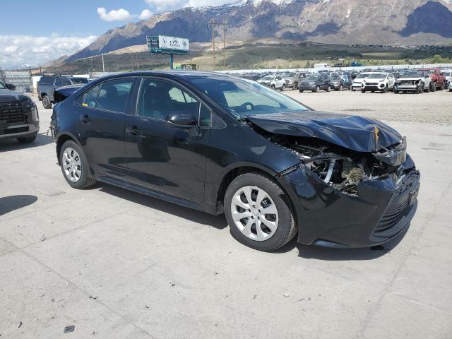  TOYOTA COROLLA 2024 Black