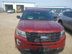 2016 Ford Explorer Sport للبيع في Mcfarland، WI - Hail