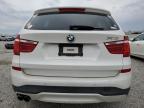 2015 Bmw X3 Sdrive28I for Sale in Earlington, KY - Front End