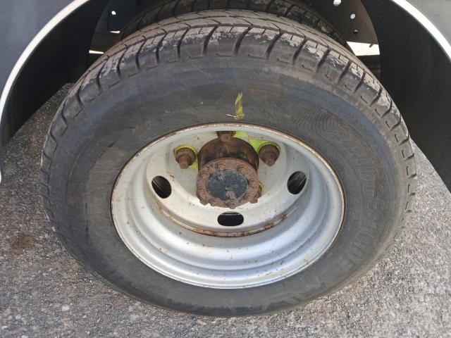 2021 ISUZU TRUCKS FORWARD N55.150 