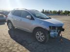2012 Nissan Murano S for Sale in Pennsburg, PA - Front End